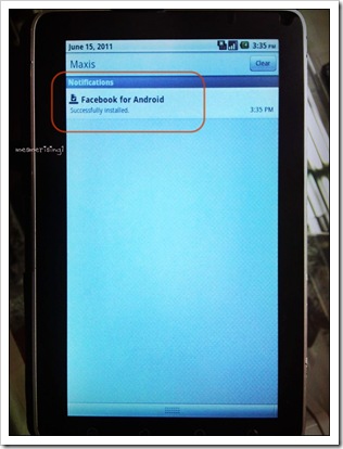 android market6
