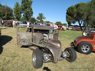  BillitProof 2012 Antioch Ca