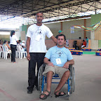 Pastoral da Pessoa Especial - Paróquia São Cristóvão - Fotos: Adilton Borges