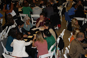 New Student Retreat Fall 2011