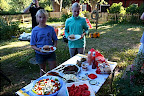 Grillkväll