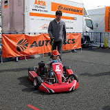 2011/10/30 無料体験会 モータースポーツジャパン2011 フェスティバル イン お台場