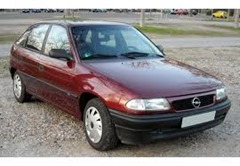 astra 1992 astra 1992