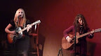 Morgan & Georgia Thomas