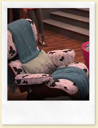 quarto da Carly 3 quarto da Carly 3