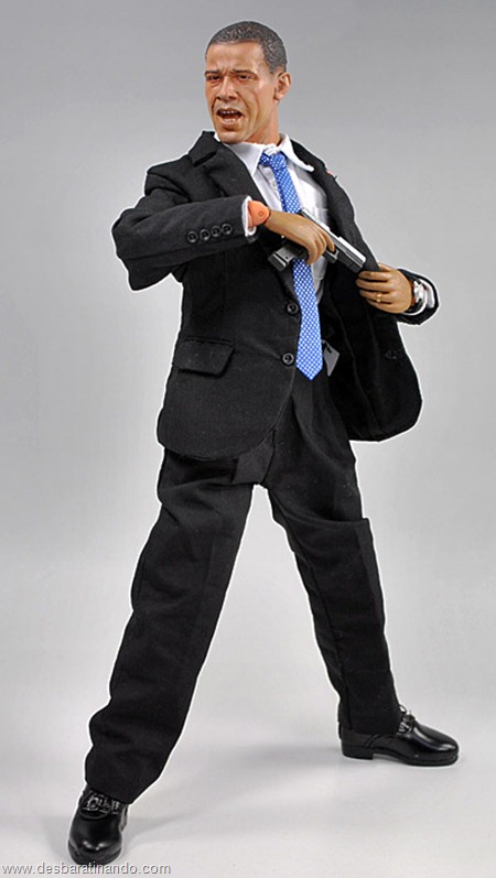 obama action figure bonecos de acao presidente obama (10)