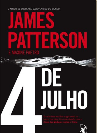 Resenha: 4 de Julho da Editora Arqueiro