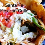 Santa Fe Mexican Grille