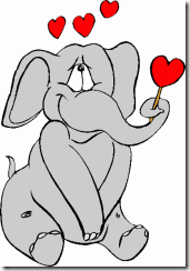 elephant-hearts-clipart