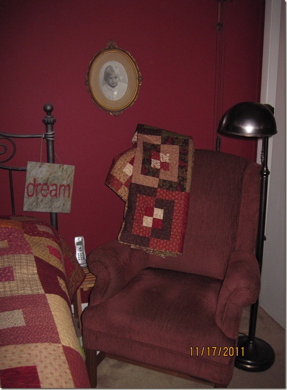 red chair 002 red chair 002
