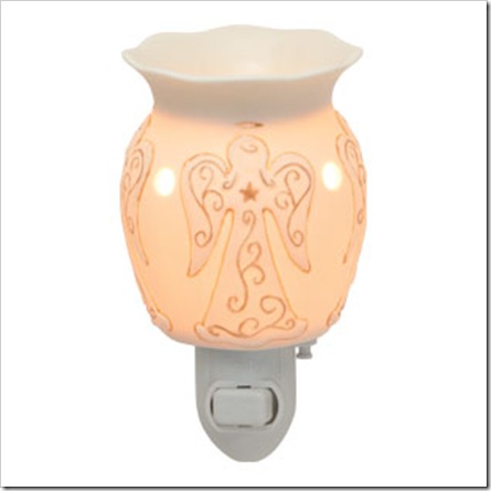 scentsy