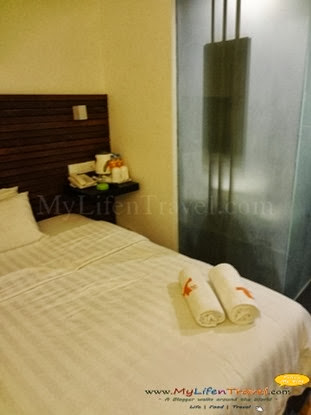 T+ hotel sungai petani T+ hotel sungai petani