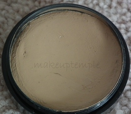 Mehron Celebre HD Pro Cream Makeup Review