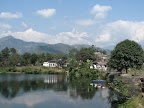 View from Lakeside