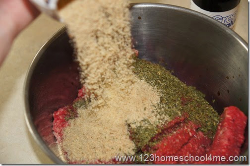 add bread crumbs add bread crumbs