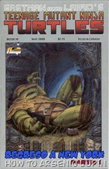 P00010 - TMNT N19 P v1 #30 P00010 - TMNT N19 P v1 #30