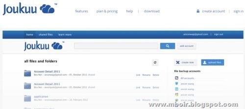 otixo desktop review otixo desktop review
