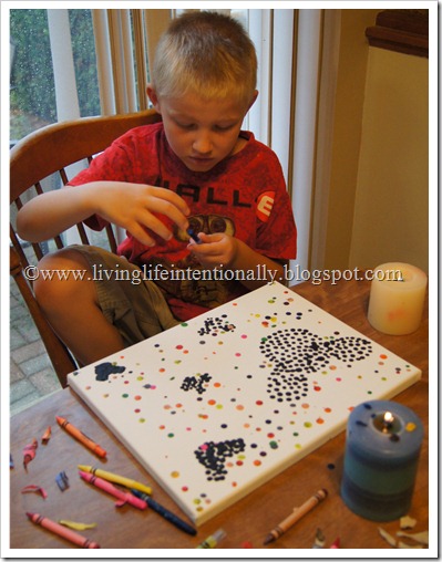 Homeschool Art is FUN! Homeschool Art is FUN!