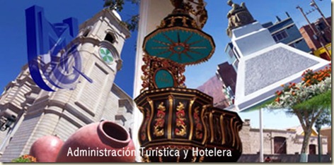 Administración Hotelera y Turismo