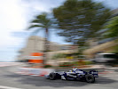 HD Wallpapers 2007 Formula 1 Grand Prix of Monaco
