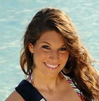 2011 Laury Thilleman 2011 Laury Thilleman