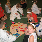 Zaterdag 2 juni organiseerden Stichting Activity Foundation en Sportclub F en F The Inner Way voor de 11e maal hun Jeugdsportdag op de zonovergoten atletiekbaan op Sportpark Tinga. Ruim 250 kinderen van verschillende basisscholen uit Sneek en omstreken maakten hun sportieve opwachting. Uiteindelijke ging team 'True Spirit' er met de wisselbeker vandoor en behaalde groep 12 het hoogste dagtotaal. Jeugdsportdag 2007