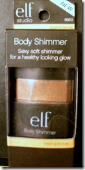 bodyshimmer