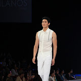Philippine Fashion Week Spring Summer 2013 Milanos (26).JPG