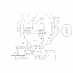 Twitter icon size W73xH73