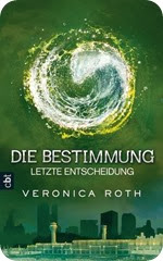 Die Bestimmung Teil3 Die Bestimmung Teil3