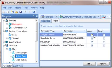 security_rights