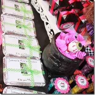 marmitas monster high marmitas monster high