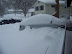 Shopper Stopper - Blizzard of '09
