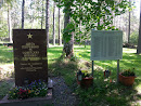Russian Soldiers Memorial, World War II