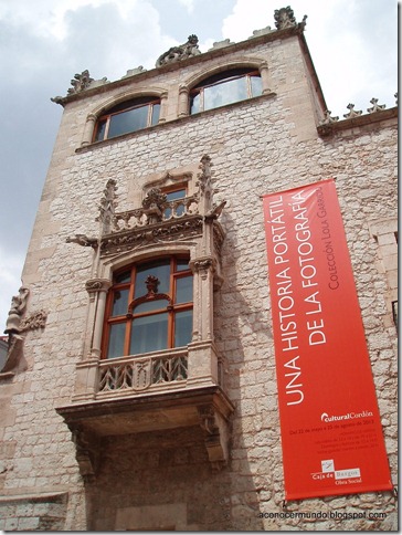 138-Burgos. Casa del Cordón - P7190336