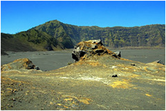 Wisata Pasuruan Wisata ke Bromo Jalur Akses Ranu Pani Senduro Kabupaten Lumajang