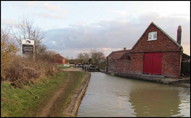 Apr3 Claydon Top Lock