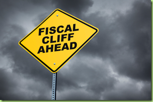 fiscal cliff