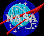 NASA<br />
2"<br />
4500 Stitches