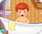 Jogos de Bebê o Bebê Feliz Jogos de Bebê o Bebê Feliz