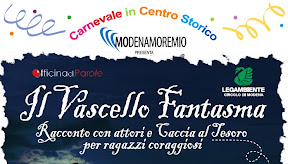 Il Vascello Fantasma
