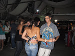Letnja salsa zurka klubu Reka - 04.08.09