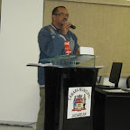 Conferência Municipal do PCdoB de Jacareí - SP