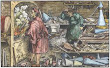 From Francesco Petrarcha Das Gluckbuch Beydes Des Guten Und Bosen 1539