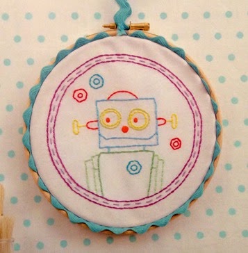 Stitch Along 2 Stitch Along 2