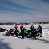 BigBarLake BigBarLake