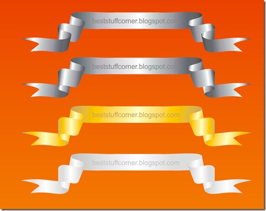desing a ribbon coreldraw tutorial (35) desing a ribbon coreldraw tutorial (35)