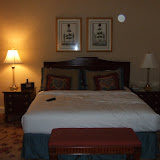 Waldorf=Astoria Suite