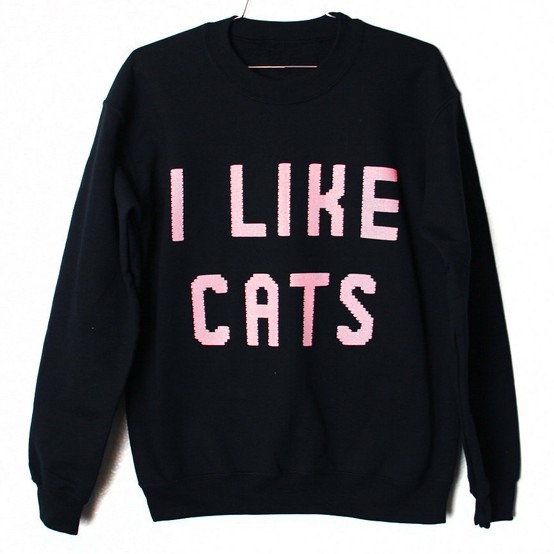 i like cats via BurgerAndFriends i like cats via BurgerAndFriends