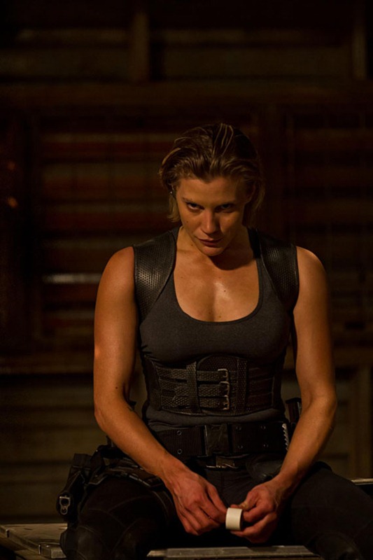 Riddick Sackhoff